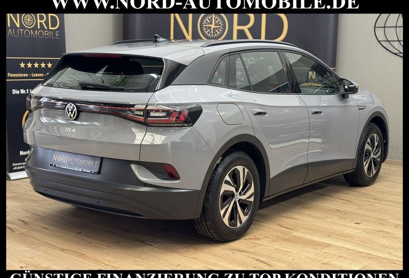 Volkswagen ID.4 ID.4 Pure Performance Navi/LED/CCS/18