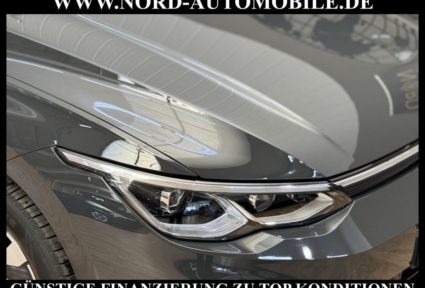 Volkswagen Golf Golf Style 1.4 TSI eHybrid DSG AHK/ACC/Navi/LED/
