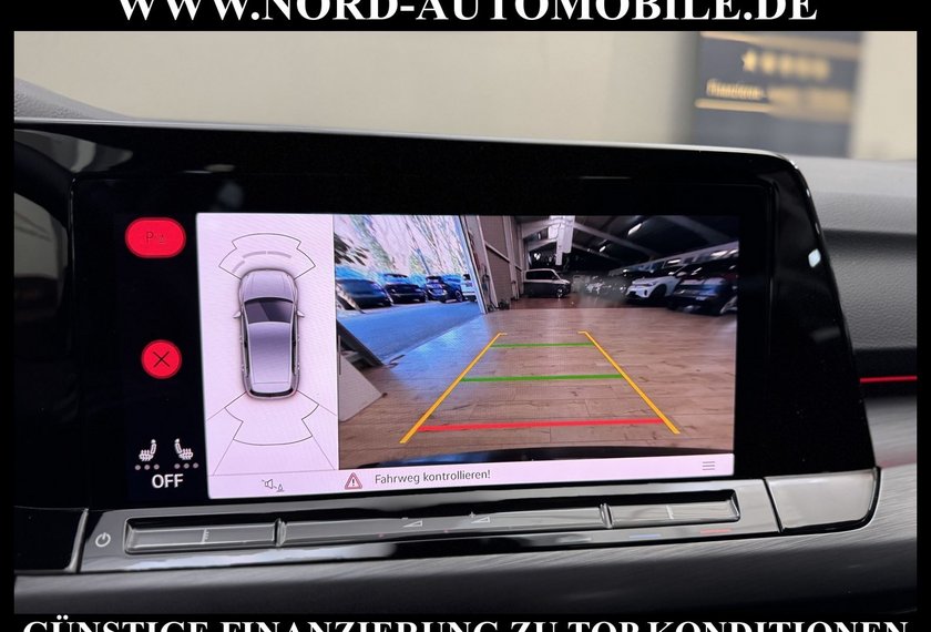 Volkswagen Golf Golf Style 1.4 TSI eHybrid DSG Kamera/18/Navi/