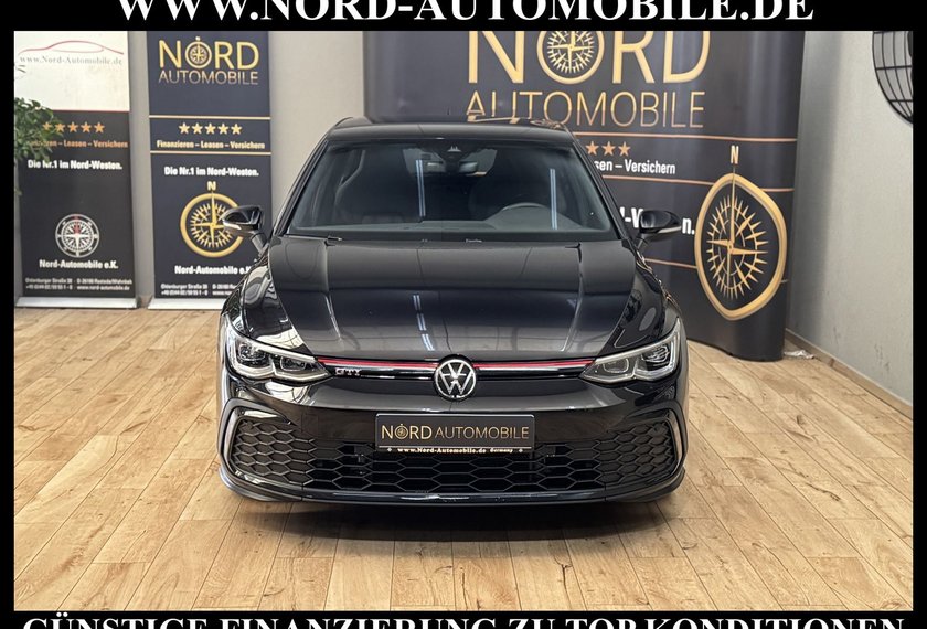 Volkswagen Golf Golf GTI 2.0 TSI DSG Navi/LED/PDC/ACC/