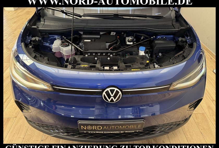 Volkswagen ID.4 ID.4 Pro Performance AHK/Kamera/20/Navi/LED
