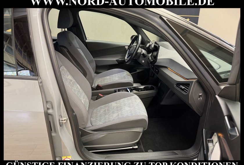 Volkswagen ID.3 ID.3 Pro Navi/LED/ACC/19/Spurhalte/SHZ