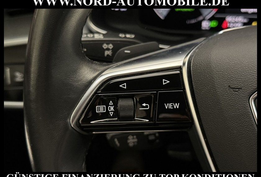 Audi A6 A6 Avant 50 TDI QU.S-Line Matrix/StHz/HeadUp/21/