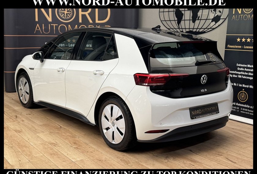 Volkswagen ID.3 ID.3 Pure Performance AreaView/Side&amp;Lane/ACC/