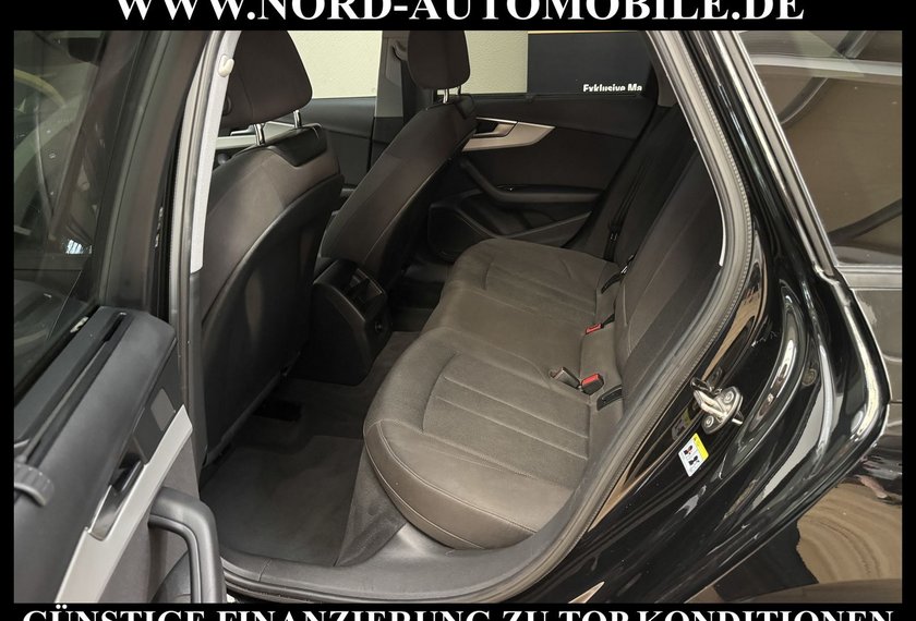 Audi A4 A4 35 Avant 2.0 TFSI S-Tronic Navi/LED/PDC/SHZ