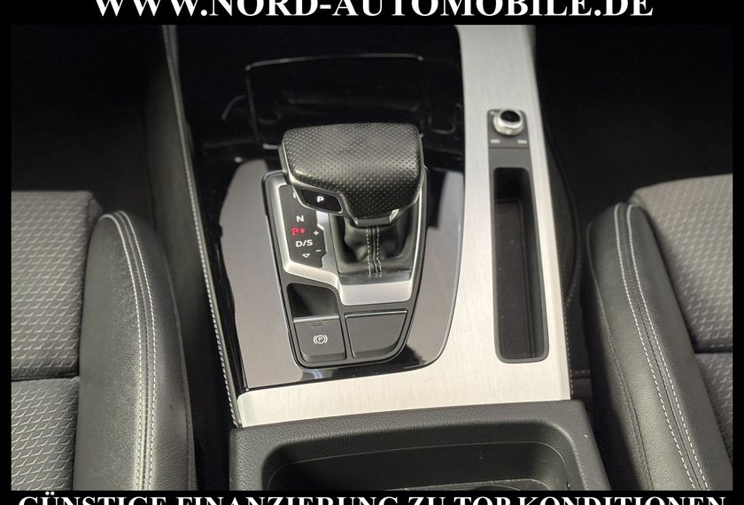Audi Q5 Q5 40 TDI quattro S-LINE *LED*ACC*VIRTUAL*360*19