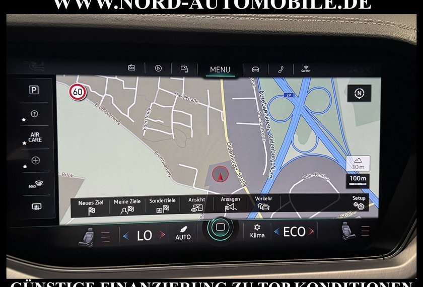 Volkswagen Touareg Touareg Elegance 4MOT 3.0 TSI eHybrid Pano/AreaV
