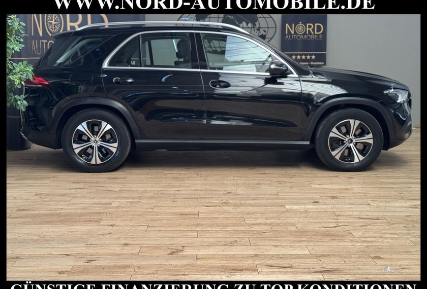 Mercedes-Benz GLE 350 GLE 350 e 4Matic *AHK*PANO*LUFT*DISTR*UPE:94