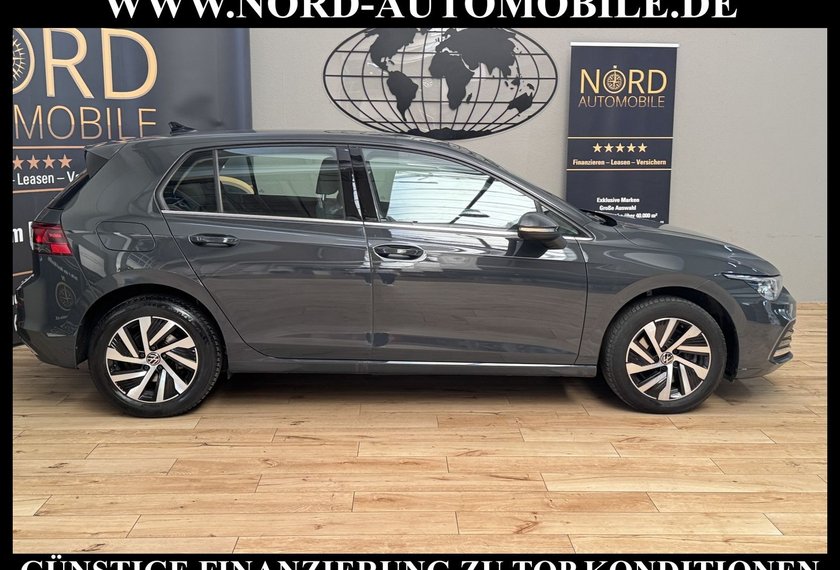Volkswagen Golf Golf Style 1.4 TSI eHybrid DSG Dig.Cockpit/Spurh