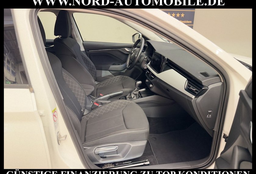 Skoda Scala Scala Ambition 1.0 TSI DSG Kamera/Navi/Virt.Cock