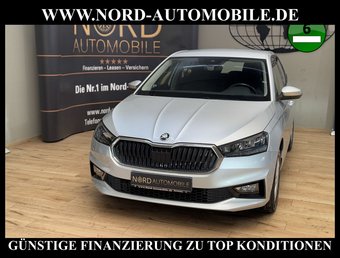 Skoda Fabia Fabia Ambition 1.0 MPI LED/PDC/Klima/15