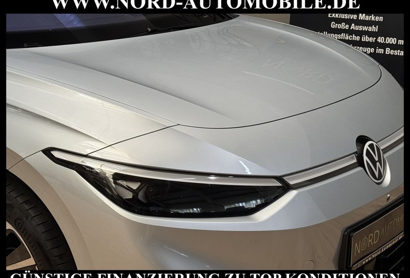 Volkswagen ID.7 ID.7 Pro AreaView/HeadUp/AHK/Navi/Matrix