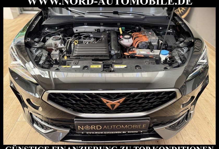 Cupra Formentor Formentor VZ 1.4 TSI e-HYBRID DSG AHK/Side&amp;Lane/