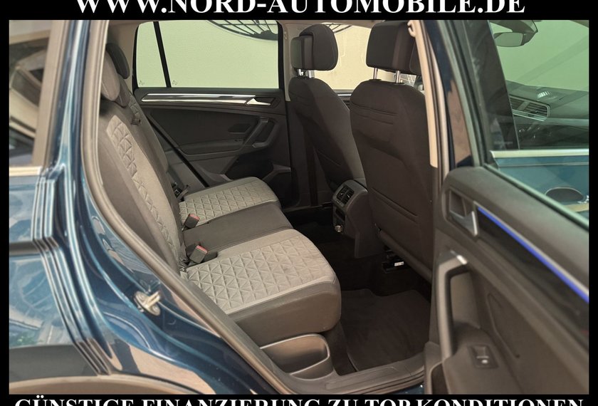 Volkswagen Tiguan Tiguan Life 1.5 TSI DSG Panorama/Navi/LED