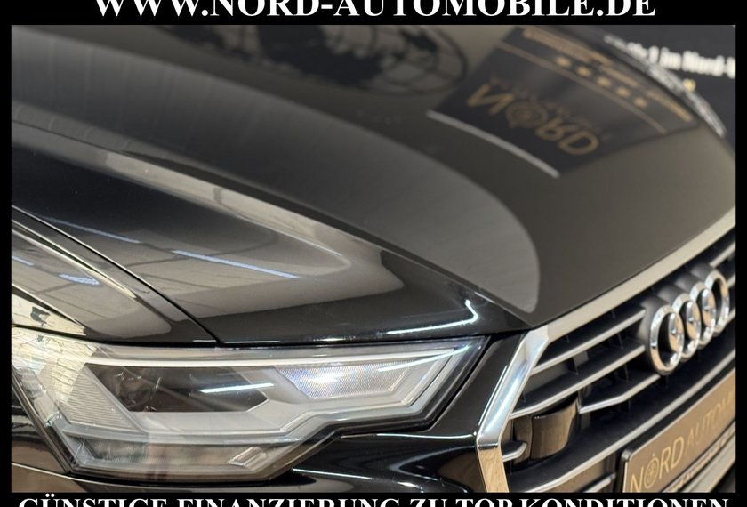 Audi A6 A6 Avant Sport 35 TDI S-Tronic Kamera/Navi/LED/