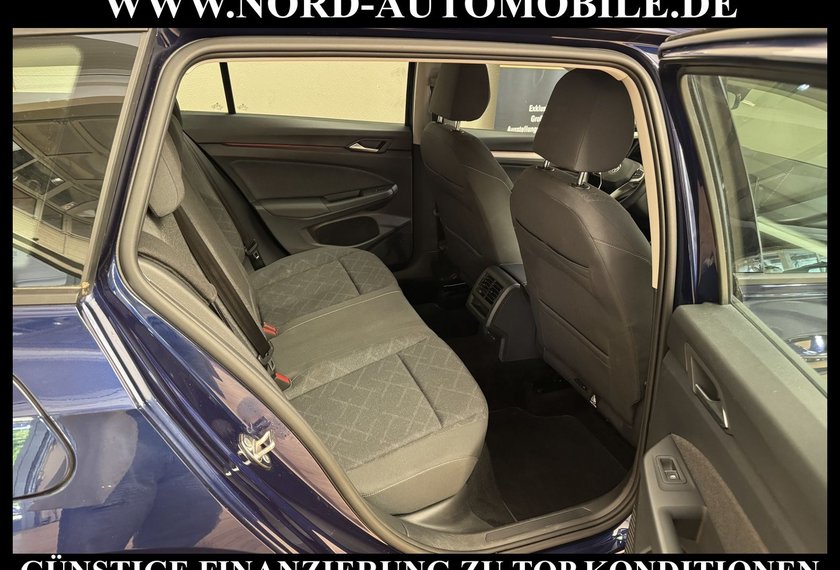 Volkswagen Golf Golf Variant Life 2.0 TDI Navi/LED/ACC/PDC