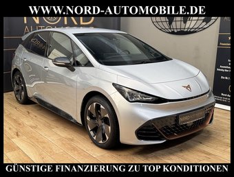 Cupra Born Born 170KW SHZ/LM19/Kamera/ACC/Navi/