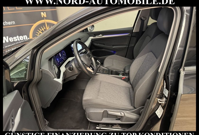 Volkswagen Golf Golf Life MOVE 1.5 TSI ACC/Navi/LED/PDC