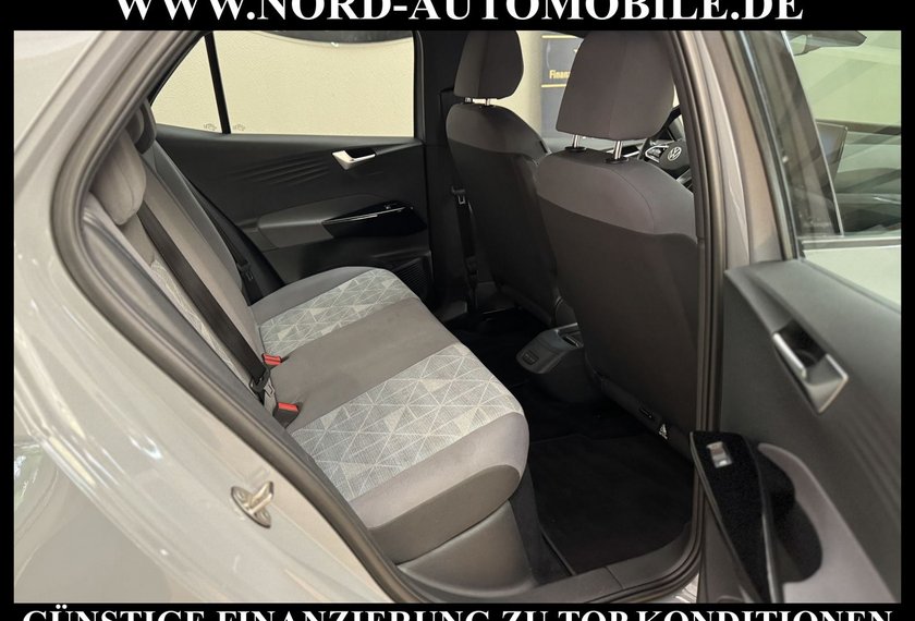 Volkswagen ID.3 ID.3 Pro Automatik Navi/LED/PDC/18/62KWH