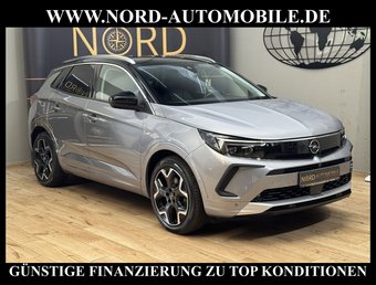Opel Grandland (X) Grandland X ULTIMATE Hybrid4 ALLRAD*UPE:60*