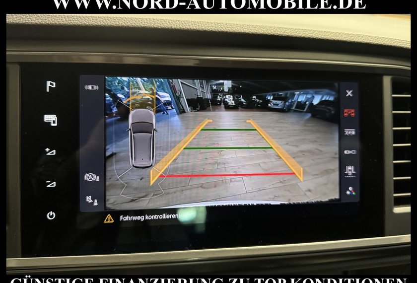 Cupra Ateca Ateca 1.5 TSI DSG AHK/Kamera/SHZ/19/Navi/
