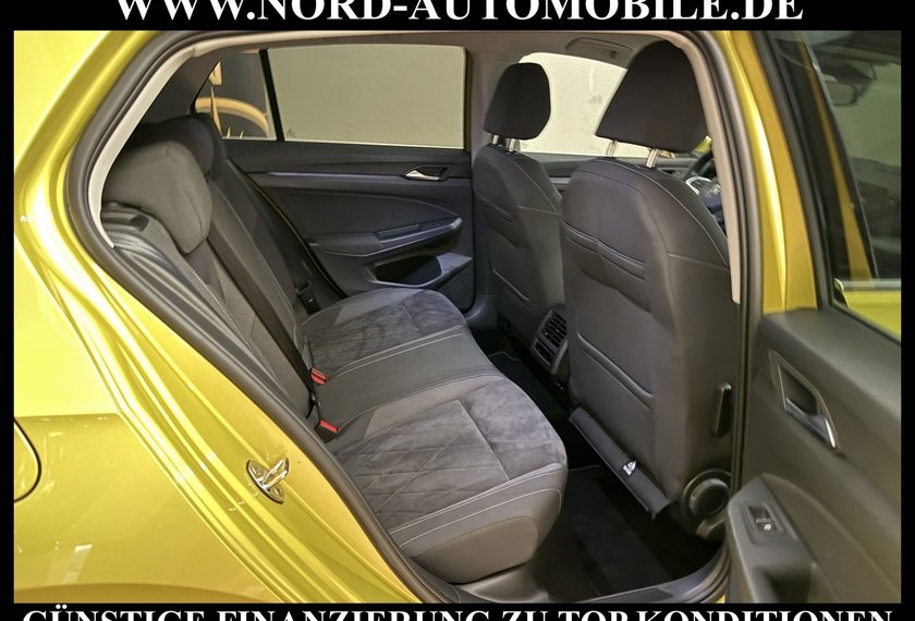 Volkswagen Golf Golf Style 1.4 TSI eHybrid DSG Navi/LED/PDC/