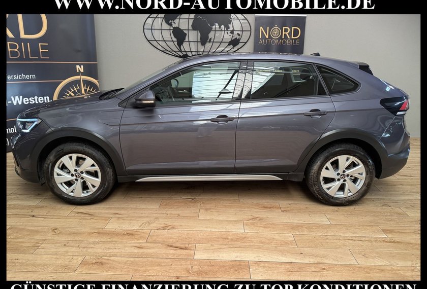 Volkswagen Taigo Taigo 1.0 TSI Life Navi/LED/PDC/ACC/Dig.Cockpit