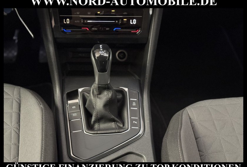 Volkswagen Tiguan Tiguan Life 2.0 TDI DSG AHK/Kamera/Nav/LED