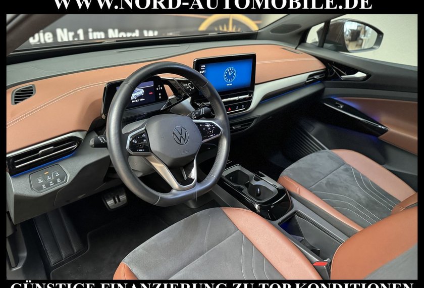Volkswagen ID.4 ID.4 Pro Performance Kamera/Matrix/AHK/19/ACC
