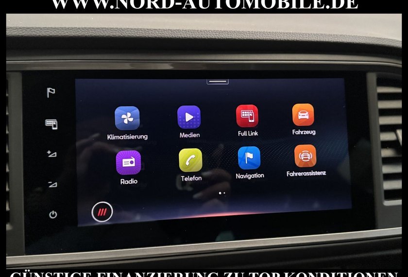Cupra Ateca Ateca VZ 4Drive *LED*ACC*VIRTUAL*19ZOLL*KAM*