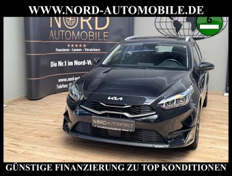 Kia cee'd Sportswagon Ceed Sportswagon Spirit AUTOM *LED*NAVI*GSD*