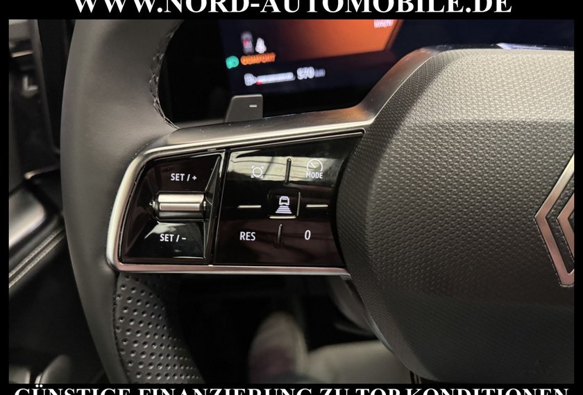 Renault Austral Austral 1.3 TCe 160 CVT TECHNO*PANO*20Z*FACELIFT