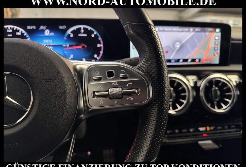 Mercedes-Benz CLA 200 CLA 200 d Shooting Brake 4Matic AMG LED*WIDE*AHK