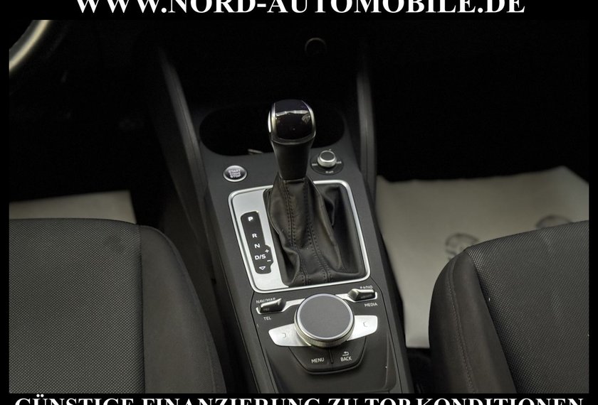 Audi Q2 Q2 35 2.0 TDI S-Tronic Kamera/LED/SHZ