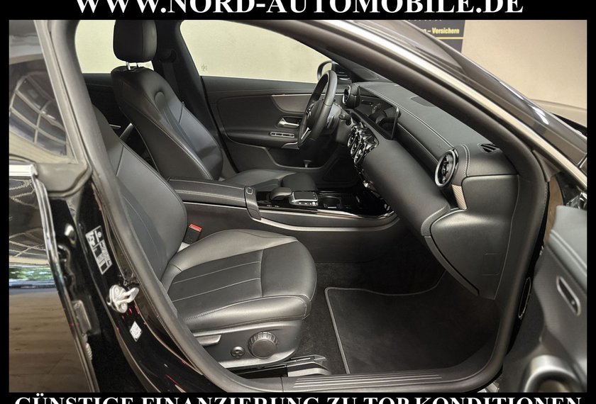 Mercedes-Benz CLA 180 CLA 180 d Shooting Brake *LED*Wide*Leder*Kamera*