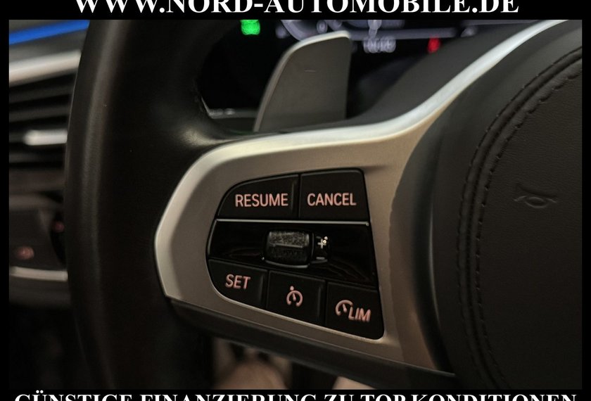 BMW 530 530 e Touring M Sport *LED*AHK*Head-up*Shadow*