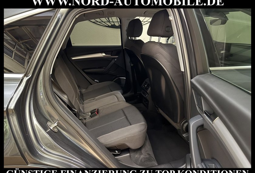 Audi Q5 Q5 Sportback S-Line QU. 2.0 55 TFSI e  Kamera/20
