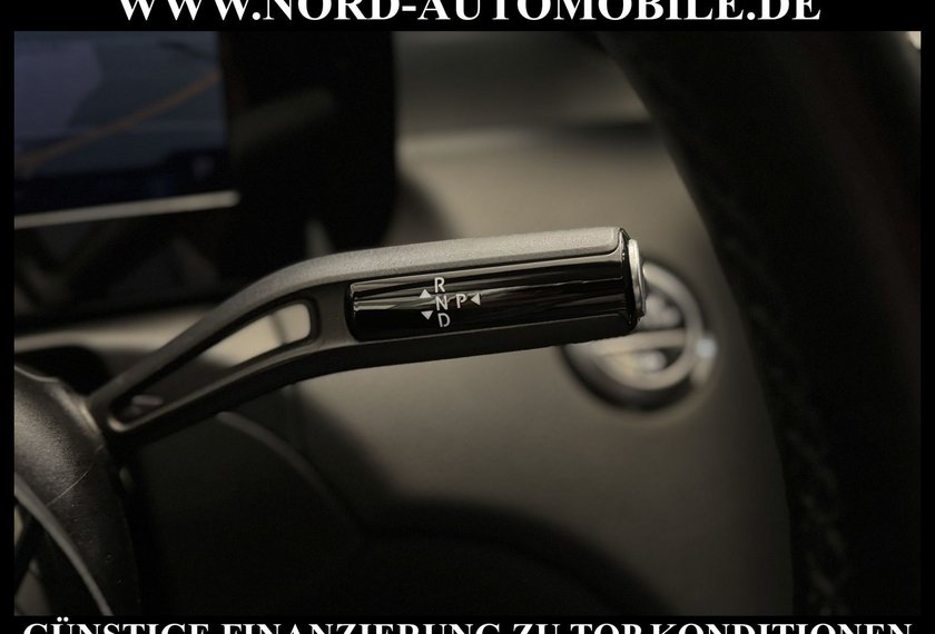 Mercedes-Benz C 220 C 220 d T Avantgarde *LED*AHK*Kamera*EasyPack*