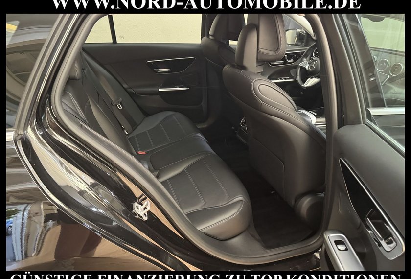 Mercedes-Benz C 220 C 220 d T 4MATIC ADVANCED PLUS*UPE:72*DIST*STHZ*