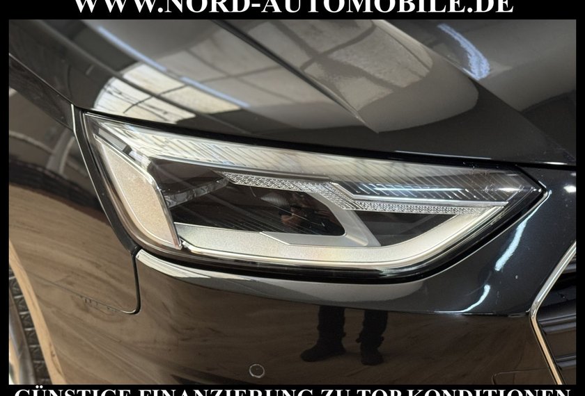 Audi A4 A4 35 Avant 2.0 TFSI S-Tronic Navi/LED/PDC/SHZ