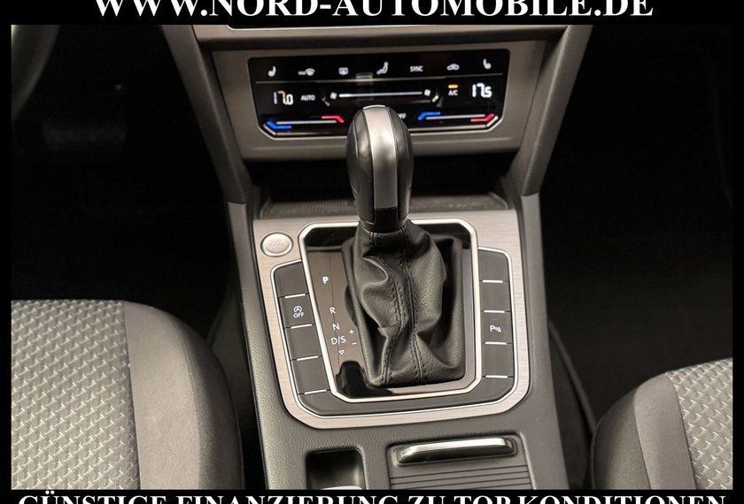 Volkswagen Passat Variant Passat Variant 1.5 TSI DSG Kamera/Navi/LED/