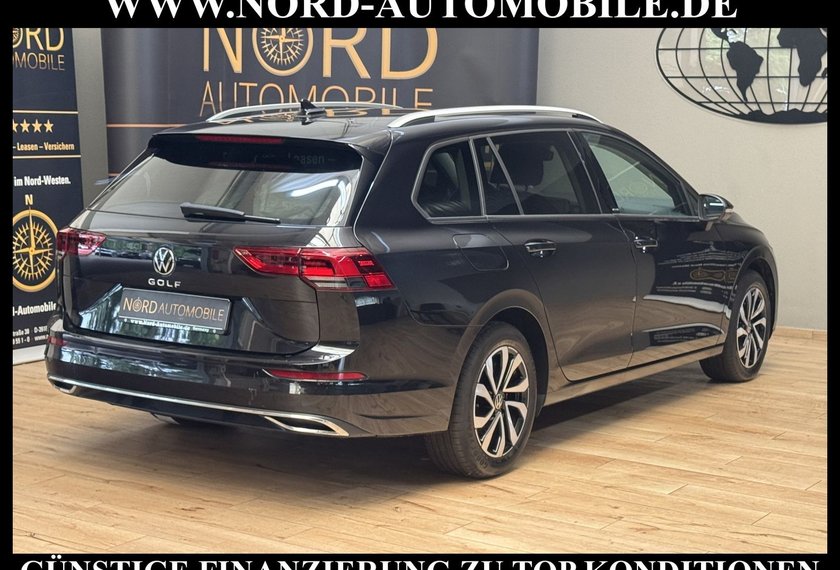 Volkswagen Golf Golf Variant Life ACTIVE 2.0 TDI Navi/LED/ACC/