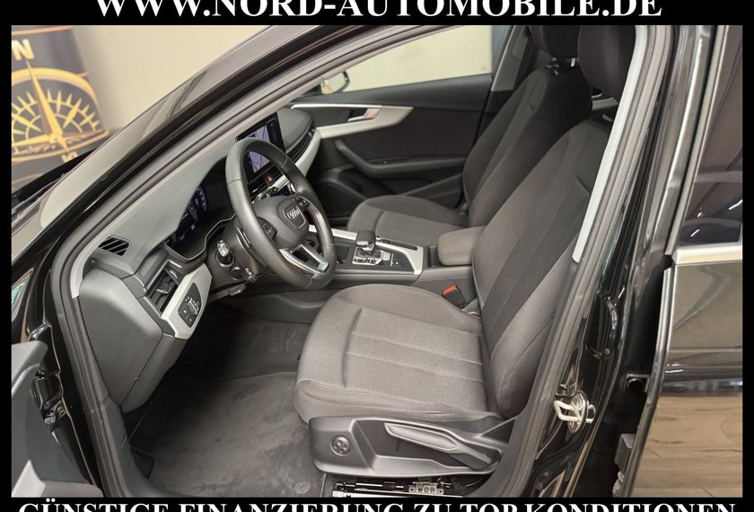 Audi A4 A4 35 Avant 2.0 TFSI S-Tronic Navi/LED/PDC/SHZ