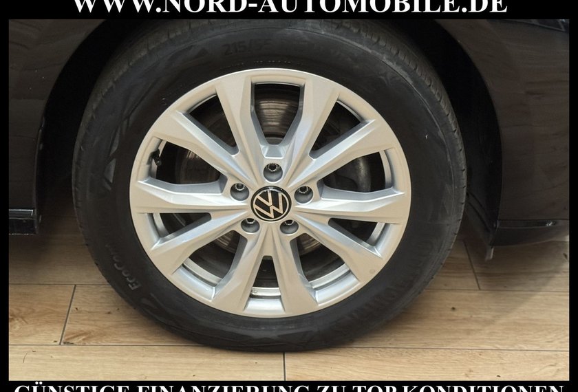 Volkswagen Caddy Maxi Caddy MAXI Life 2.0 TDI DSG*7-SIT*NAVI*LED*SHZ*