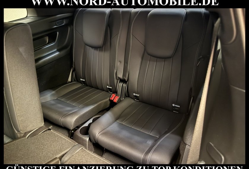 Mercedes-Benz GLB 200 GLB 200 d Progressive *7-Sitzer*Distro+*StHz*18Z