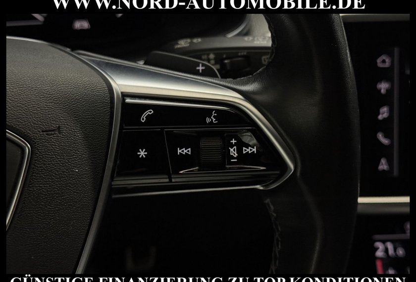 Audi A6 Allroad A6 Allroad 50 TDI QU.TIPTR.Leder/Matrix/21/HeadU