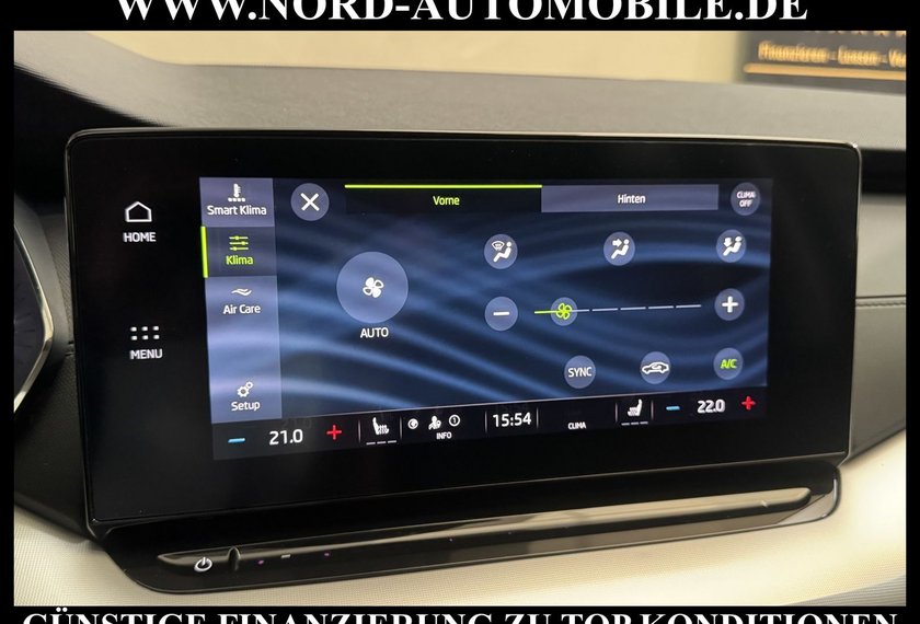 Skoda Octavia Octavia Combi Ambition 2.0 TDI DSG Kamera/ACC/17