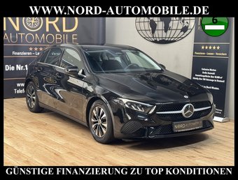 Mercedes-Benz A 200 A 200 d Entry *LED*MBUX*AHK*Kamera*Spur*SHZ*
