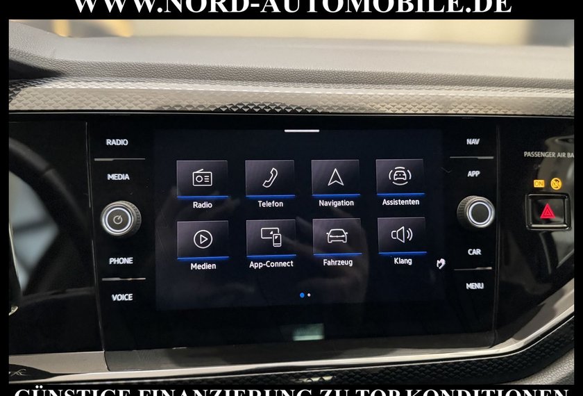 Volkswagen Polo Polo Life 1.0 TSI DSG Navi/LED/Dig.Cockpit