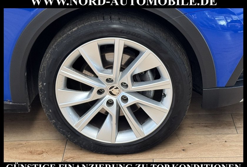 Skoda Octavia Octavia Combi Scout 4x4 *Matrix*AHK*Pano*Virtual